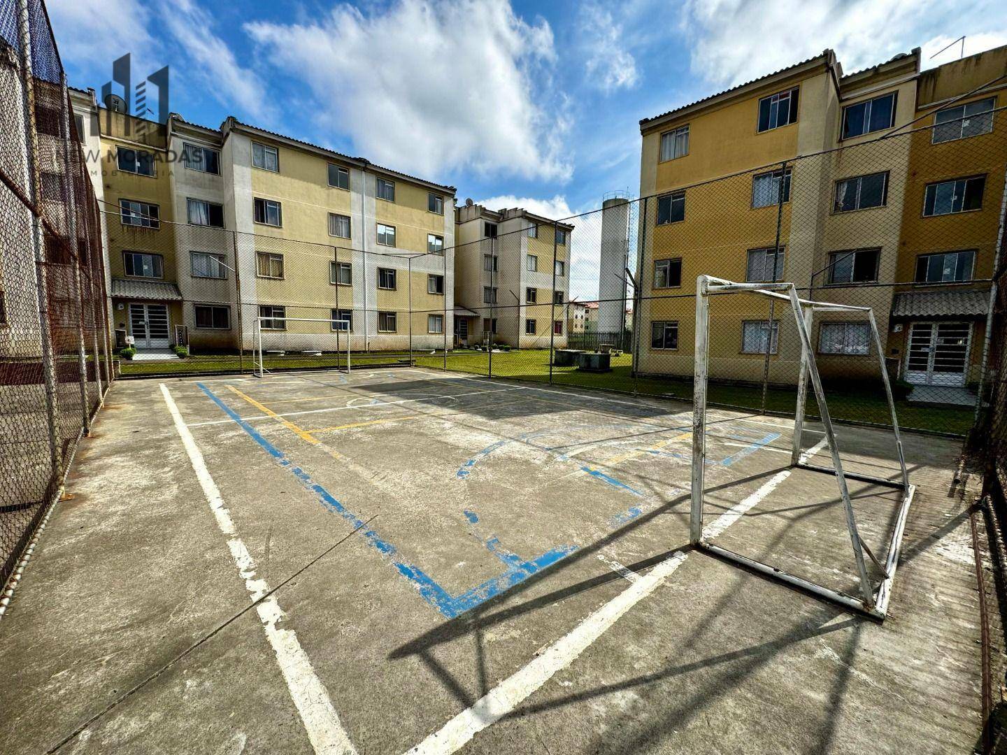 Apartamento à venda com 2 quartos, 42m² - Foto 18