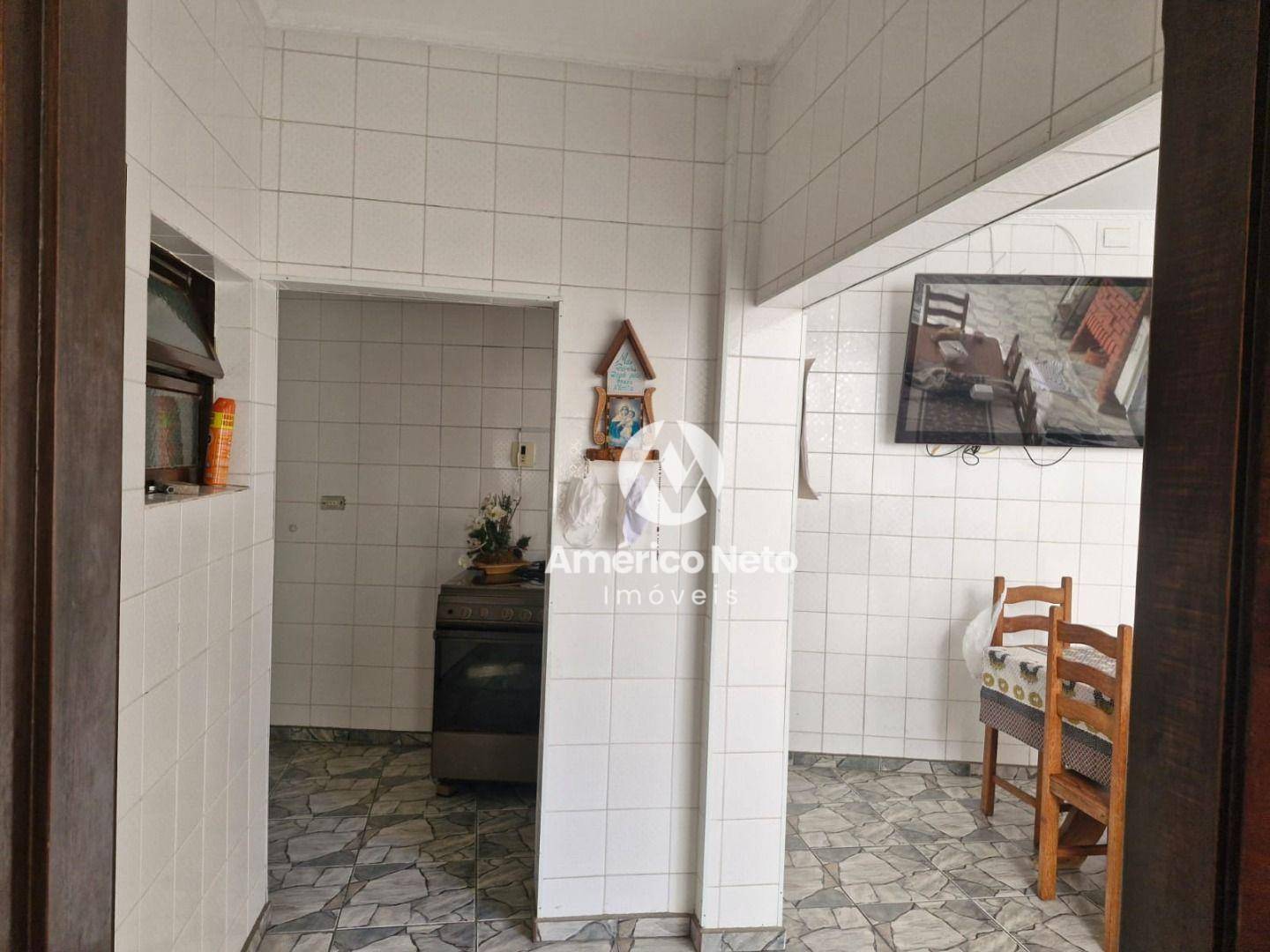 Sobrado à venda com 3 quartos, 160m² - Foto 13