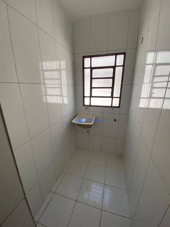 Apartamento, 2 quartos, 45 m² - Foto 2