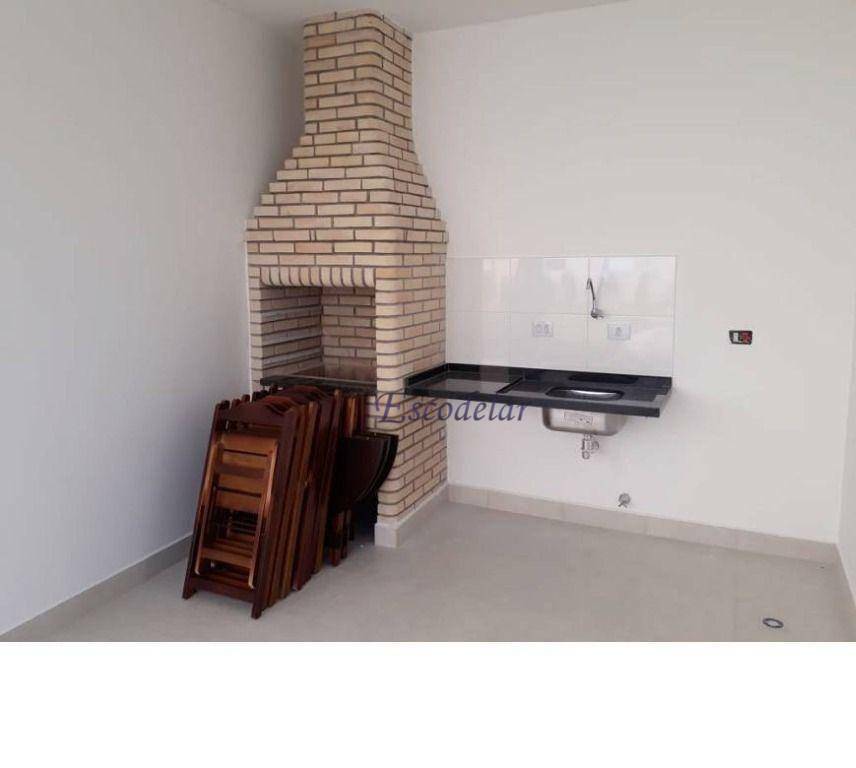 Apartamento à venda com 2 quartos, 56m² - Foto 33