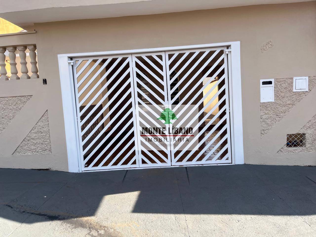 Casa, 2 quartos, 1 m² - Foto 1