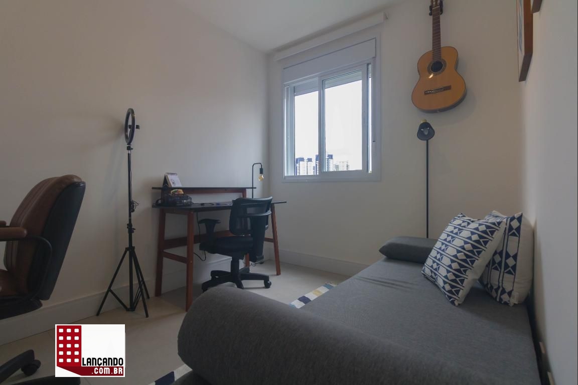 Apartamento à venda com 2 quartos, 60m² - Foto 7