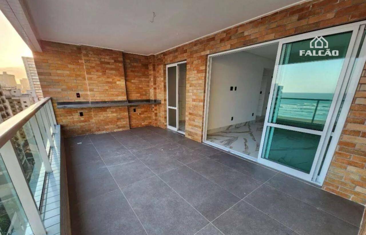 Apartamento à venda com 3 quartos, 126m² - Foto 7