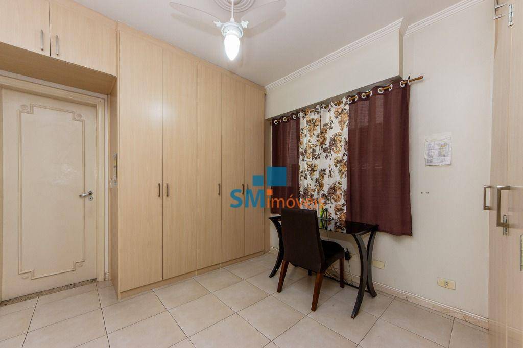 Apartamento à venda com 4 quartos, 250m² - Foto 11