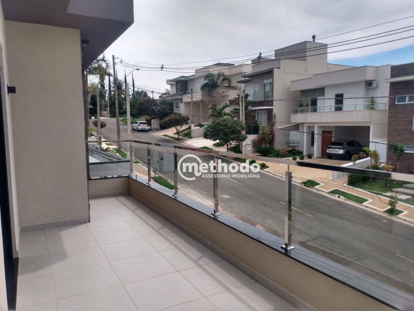 Casa de Condomínio à venda com 3 quartos, 350m² - Foto 4