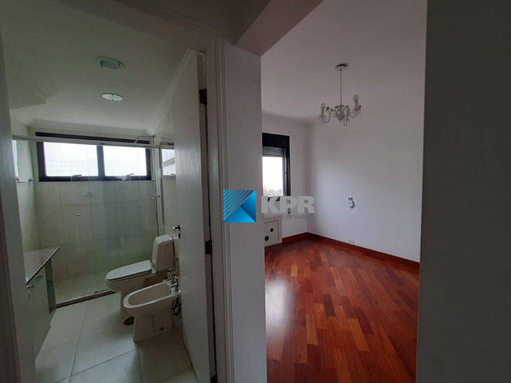 Apartamento à venda com 4 quartos, 190m² - Foto 10