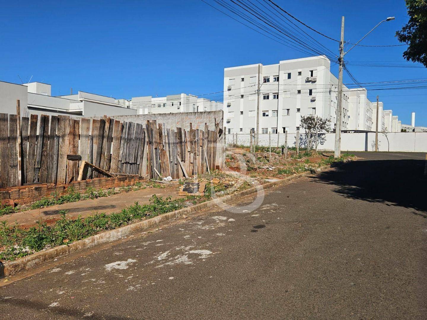 Terreno, 250 m² - Foto 5