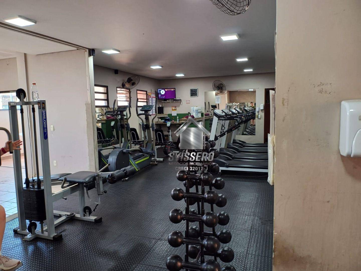 Apartamento, 3 quartos, 83 m² - Foto 14