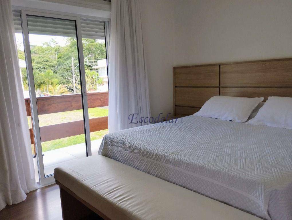 Casa à venda com 4 quartos, 402m² - Foto 17