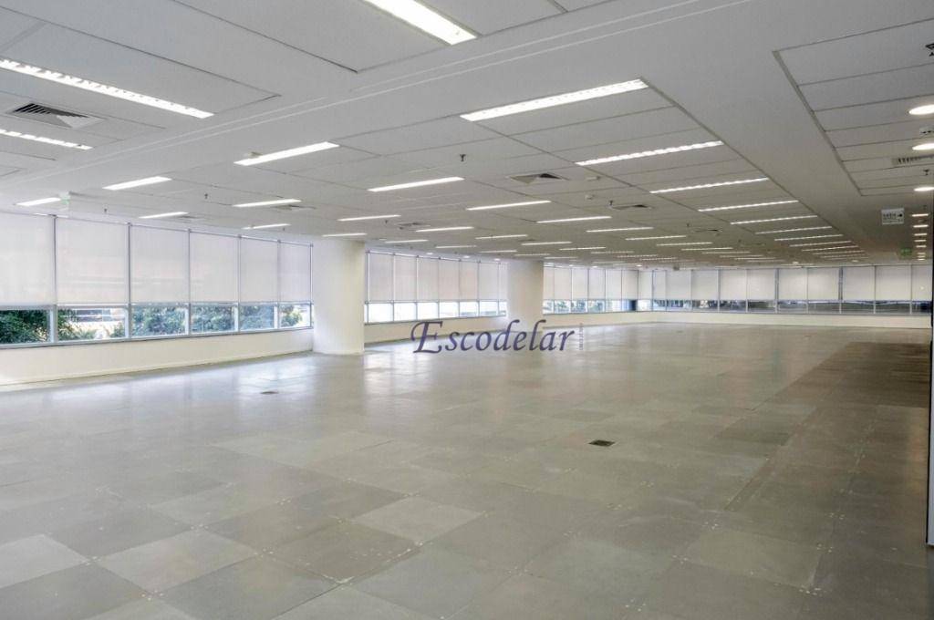 Conjunto Comercial-Sala para alugar, 499m² - Foto 20