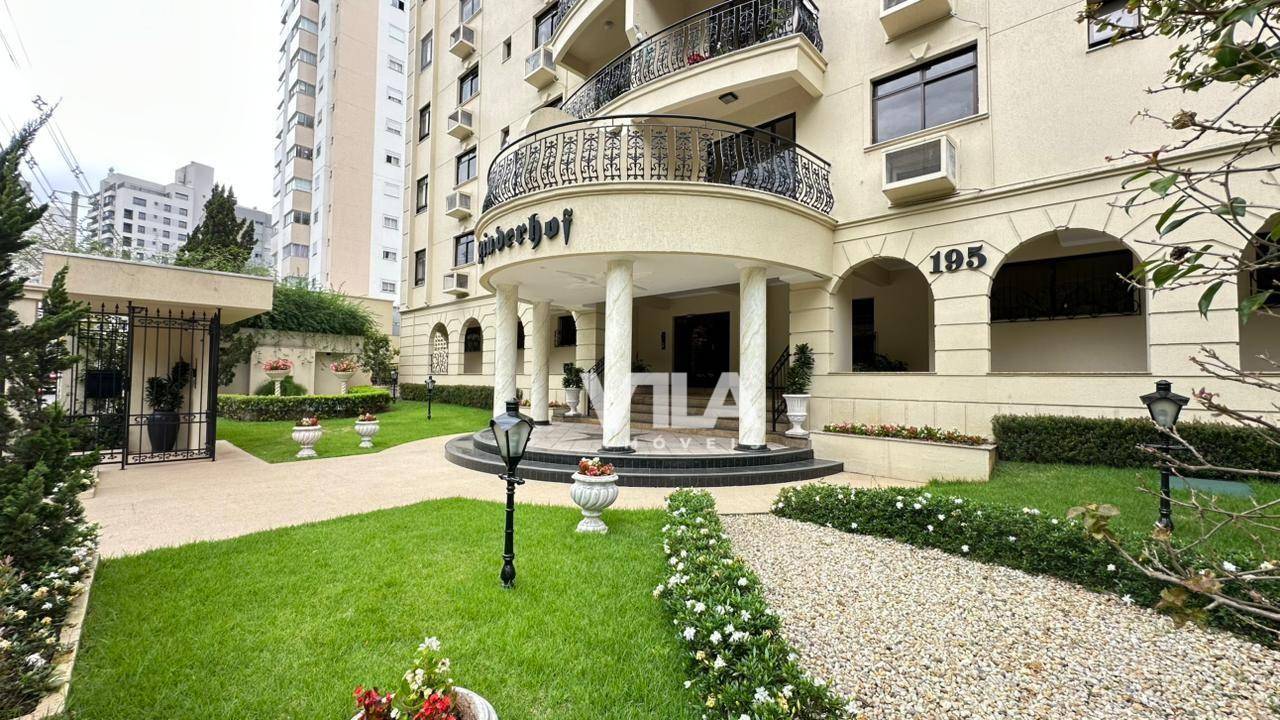 Apartamento, 3 quartos, 128 m² - Foto 2