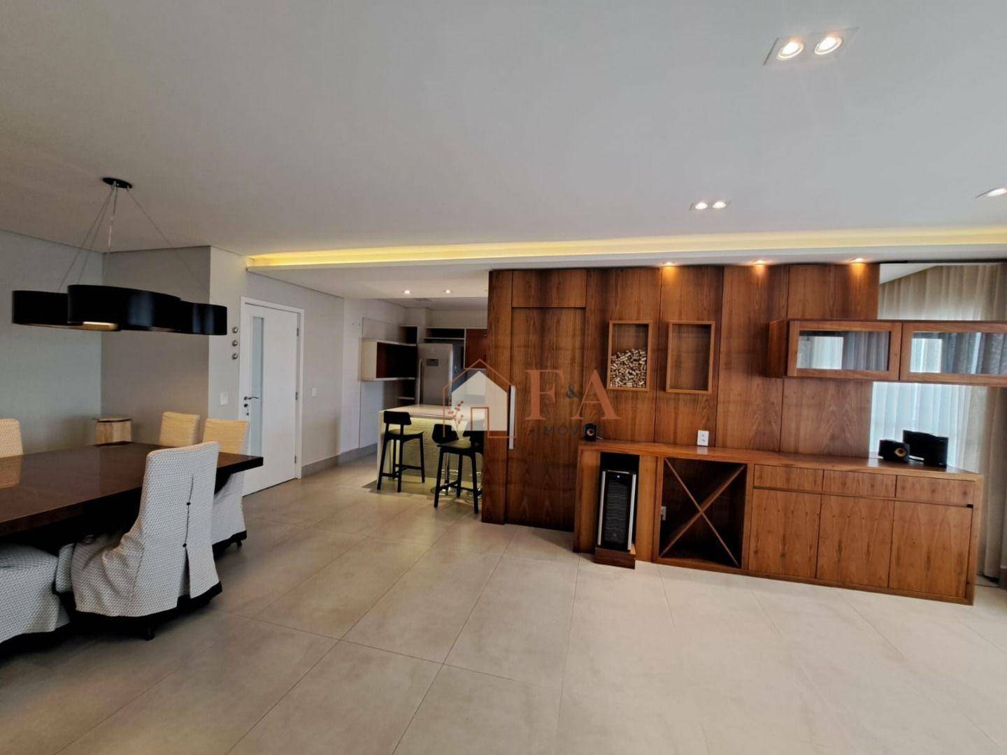 Apartamento à venda com 2 quartos, 150m² - Foto 5