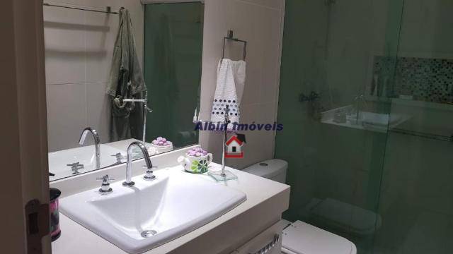 Apartamento à venda com 4 quartos, 238m² - Foto 14