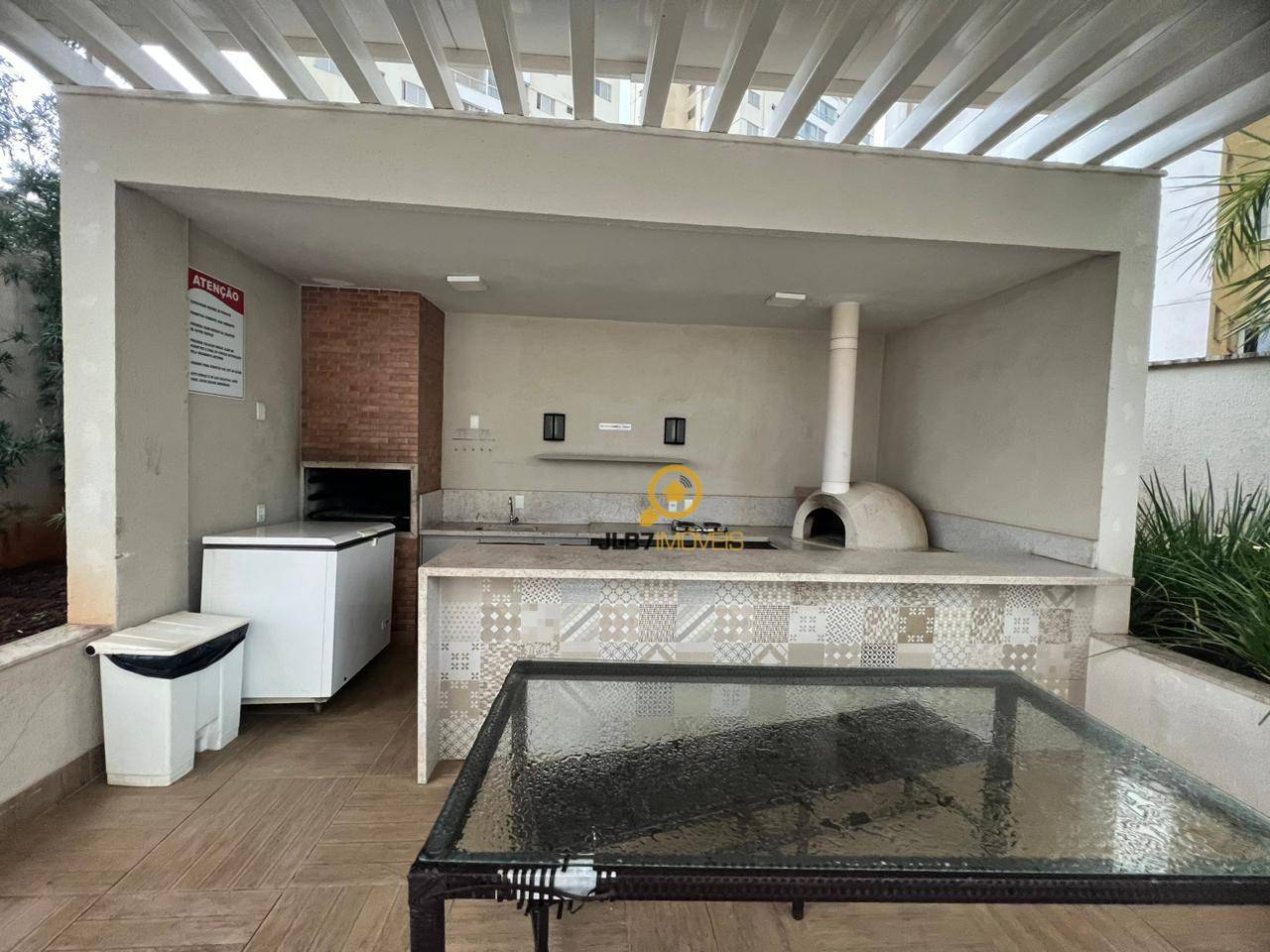 Apartamento, 3 quartos, 92 m² - Foto 39