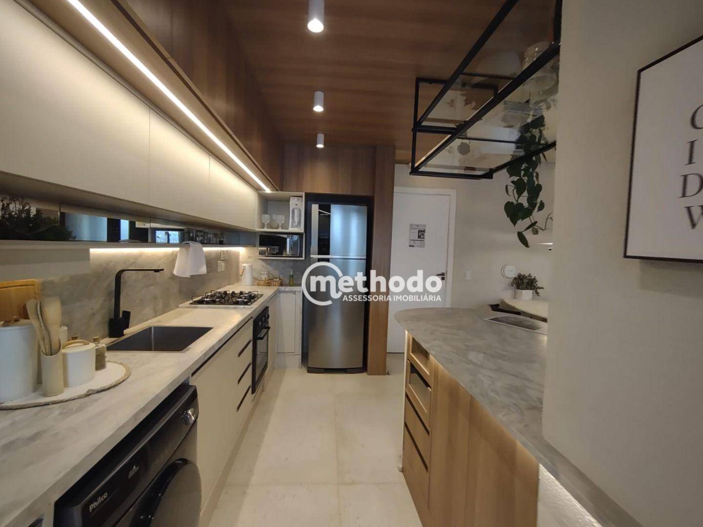 Apartamento à venda com 2 quartos, 56m² - Foto 7