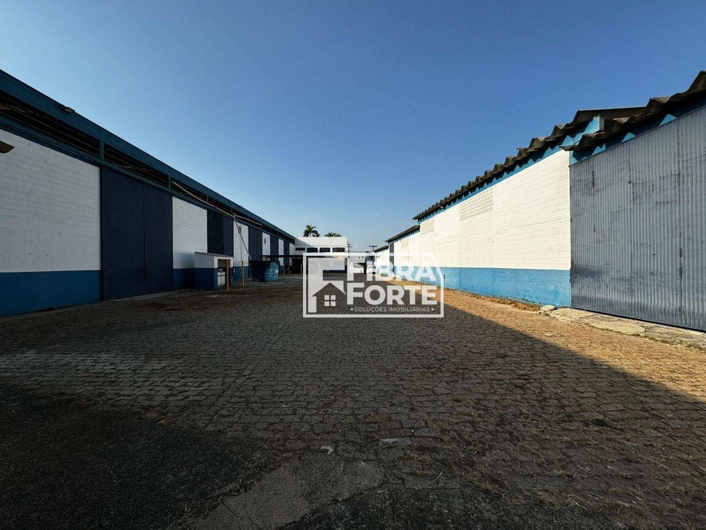 Depósito-Galpão-Armazém para alugar, 2775m² - Foto 4