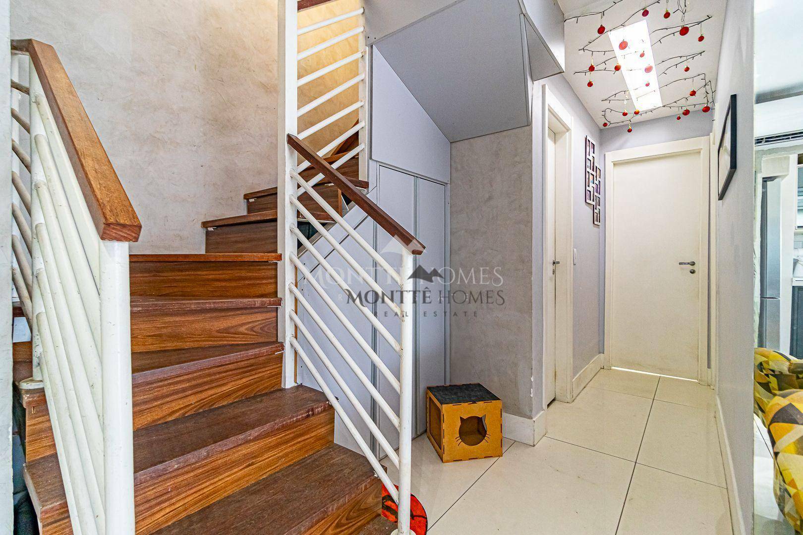 Apartamento à venda com 3 quartos, 155m² - Foto 9