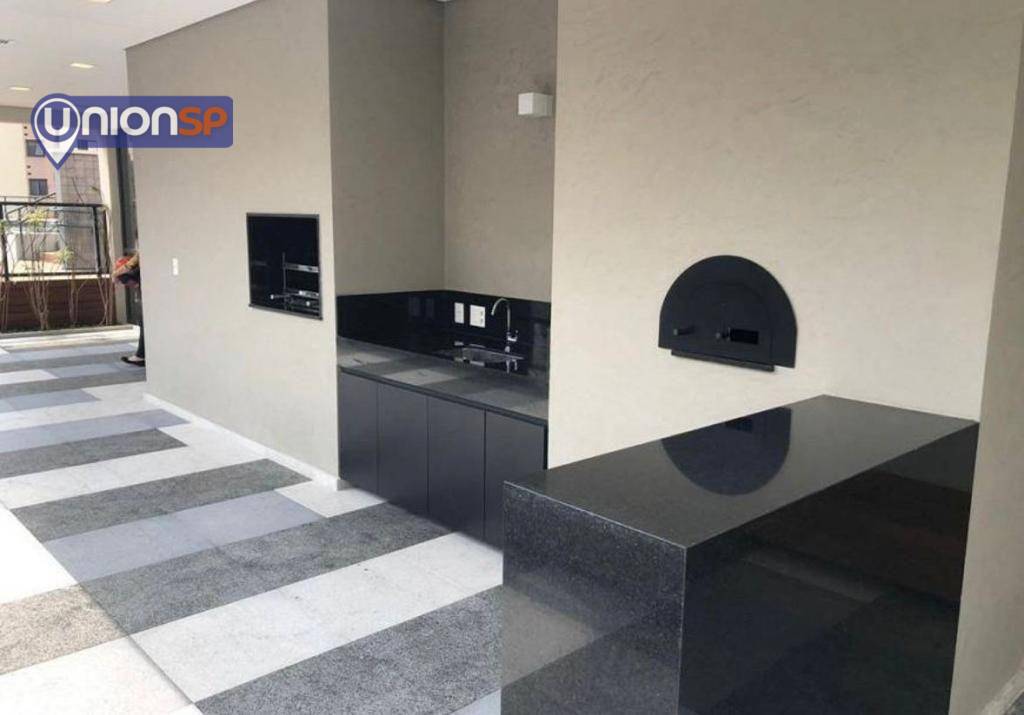 Apartamento à venda com 1 quarto, 40m² - Foto 12