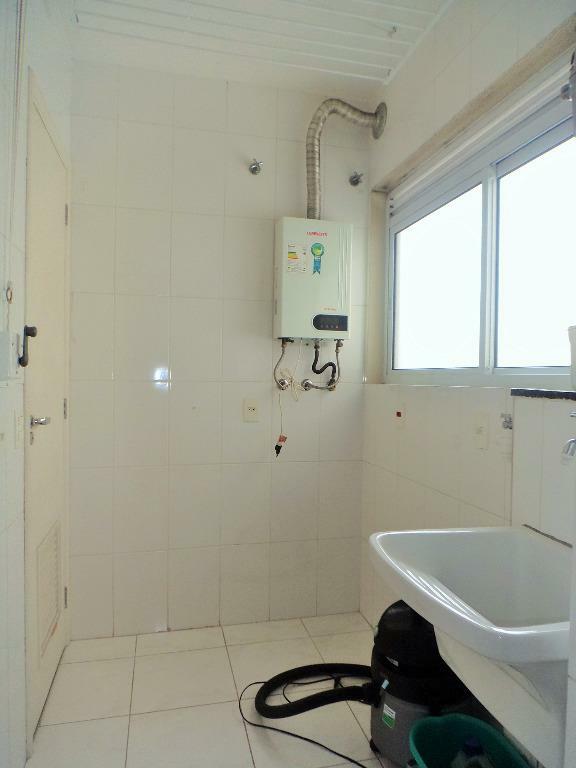 Apartamento à venda com 3 quartos, 126m² - Foto 20