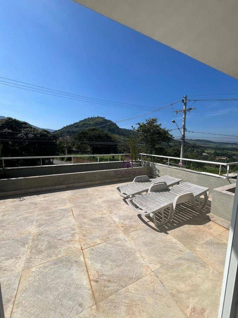 Casa à venda com 3 quartos, 236m² - Foto 38