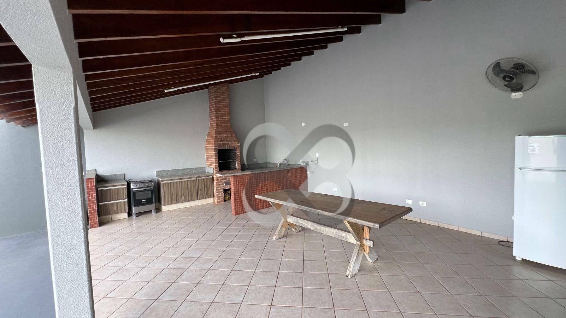 Apartamento à venda com 3 quartos, 168m² - Foto 20
