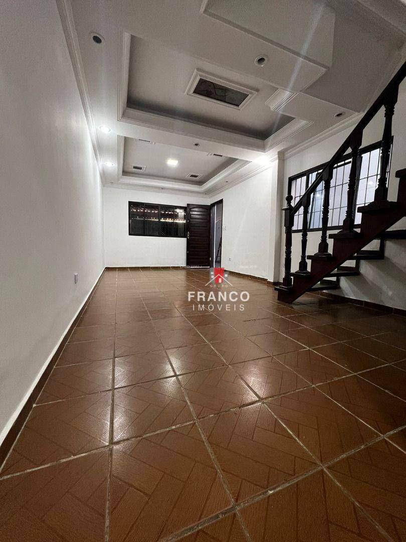 Sobrado à venda com 2 quartos, 90m² - Foto 9