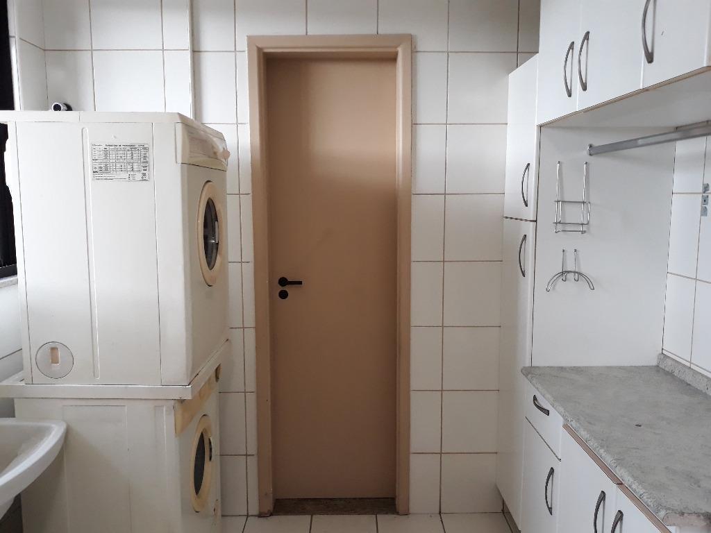 Apartamento à venda com 3 quartos, 120m² - Foto 6