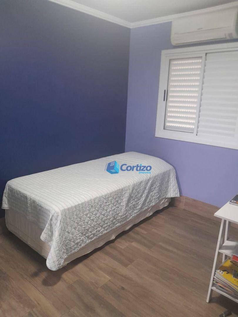 Casa de Condomínio à venda com 3 quartos, 193m² - Foto 38