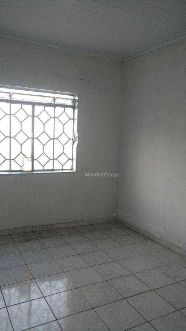 Casa à venda com 3 quartos, 80m² - Foto 2