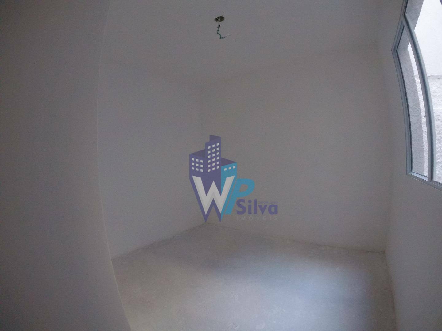 Apartamento à venda com 2 quartos, 34m² - Foto 3