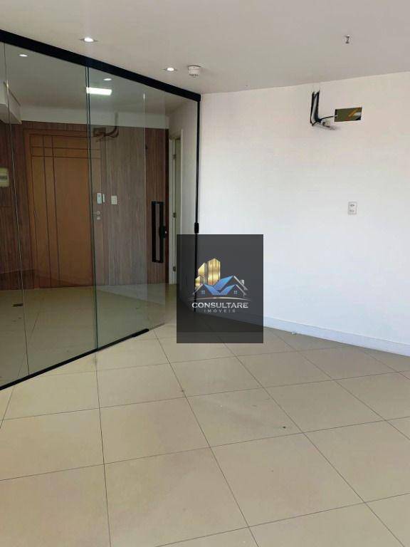 Conjunto Comercial-Sala para alugar, 100m² - Foto 16