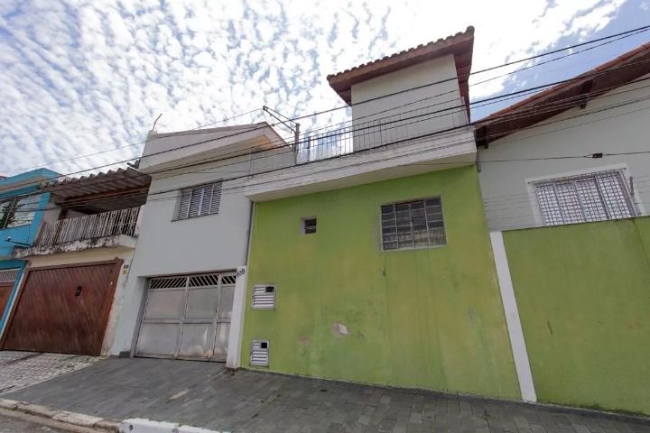 Casa à venda com 4 quartos, 255m² - Foto 63