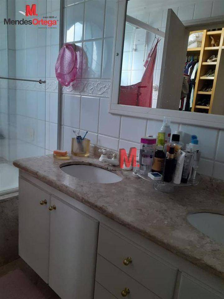 Apartamento à venda com 3 quartos, 130m² - Foto 9