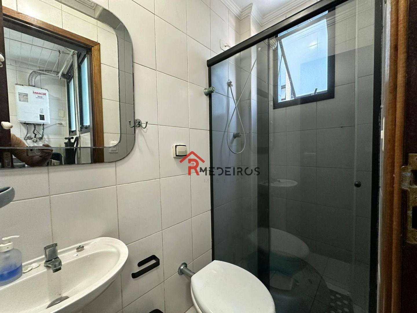 Apartamento à venda com 3 quartos, 110m² - Foto 21