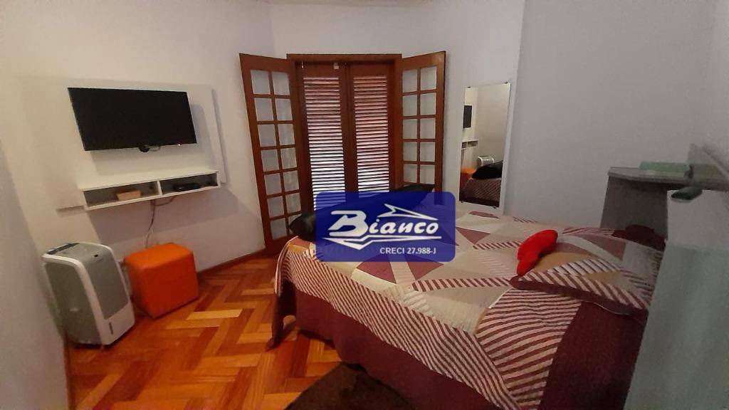 Sobrado à venda com 4 quartos, 181m² - Foto 20