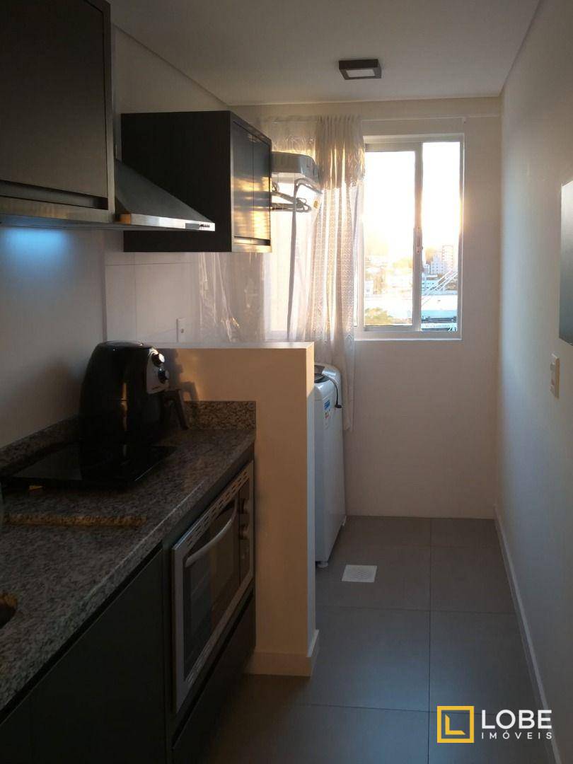 Loft à venda com 1 quarto, 30m² - Foto 6
