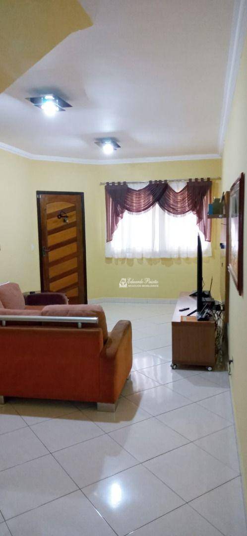 Sobrado à venda com 3 quartos, 140m² - Foto 5