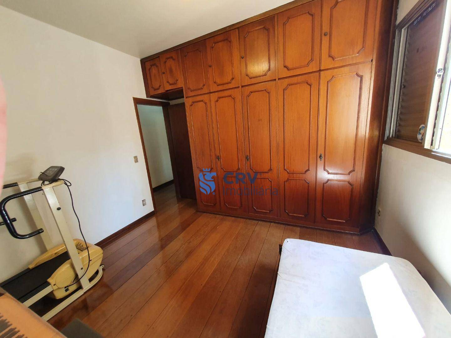 Apartamento à venda com 5 quartos, 231m² - Foto 10