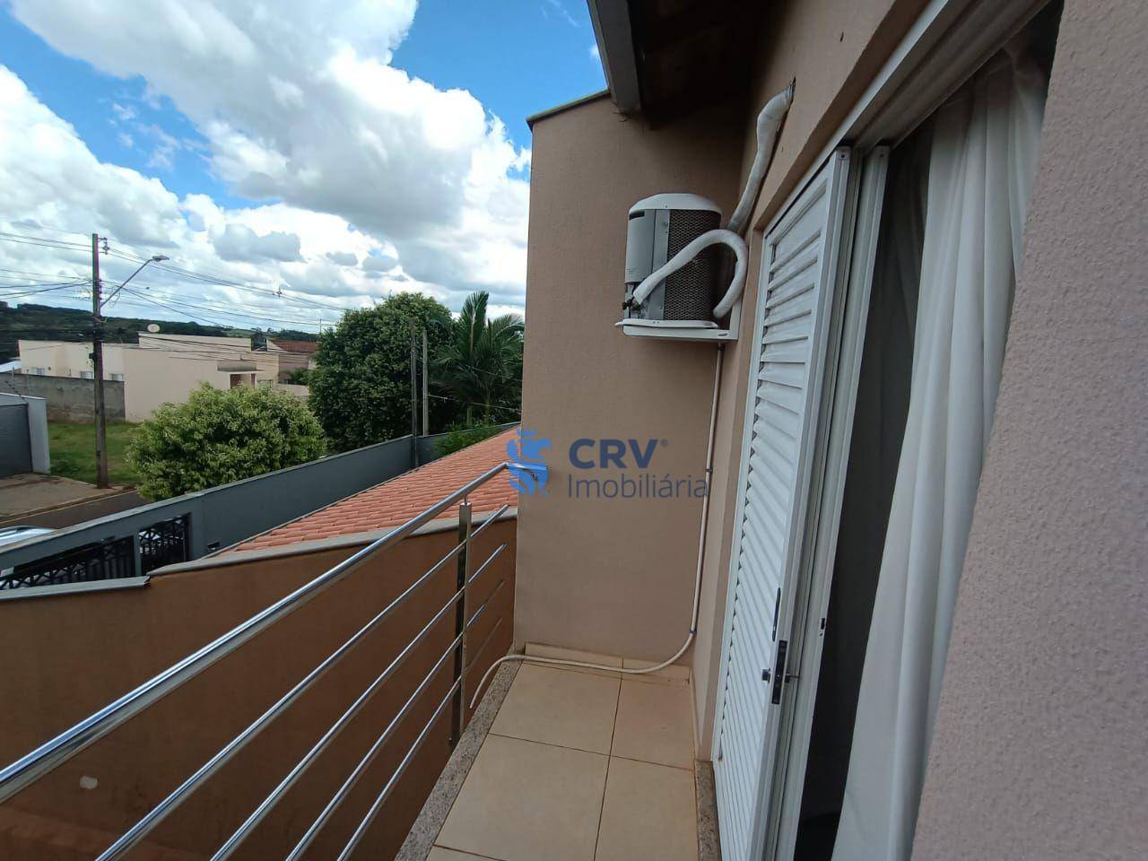 Sobrado à venda com 3 quartos, 142m² - Foto 17