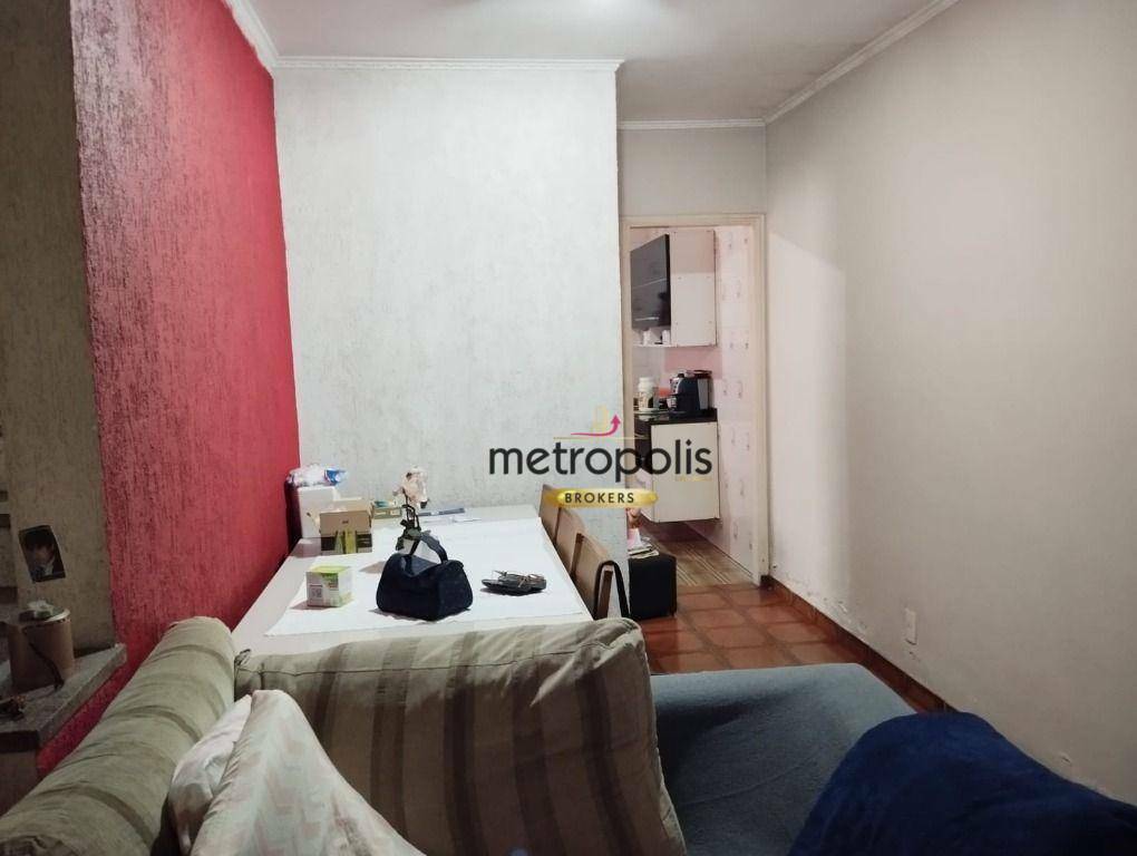Sobrado à venda com 3 quartos, 176m² - Foto 7
