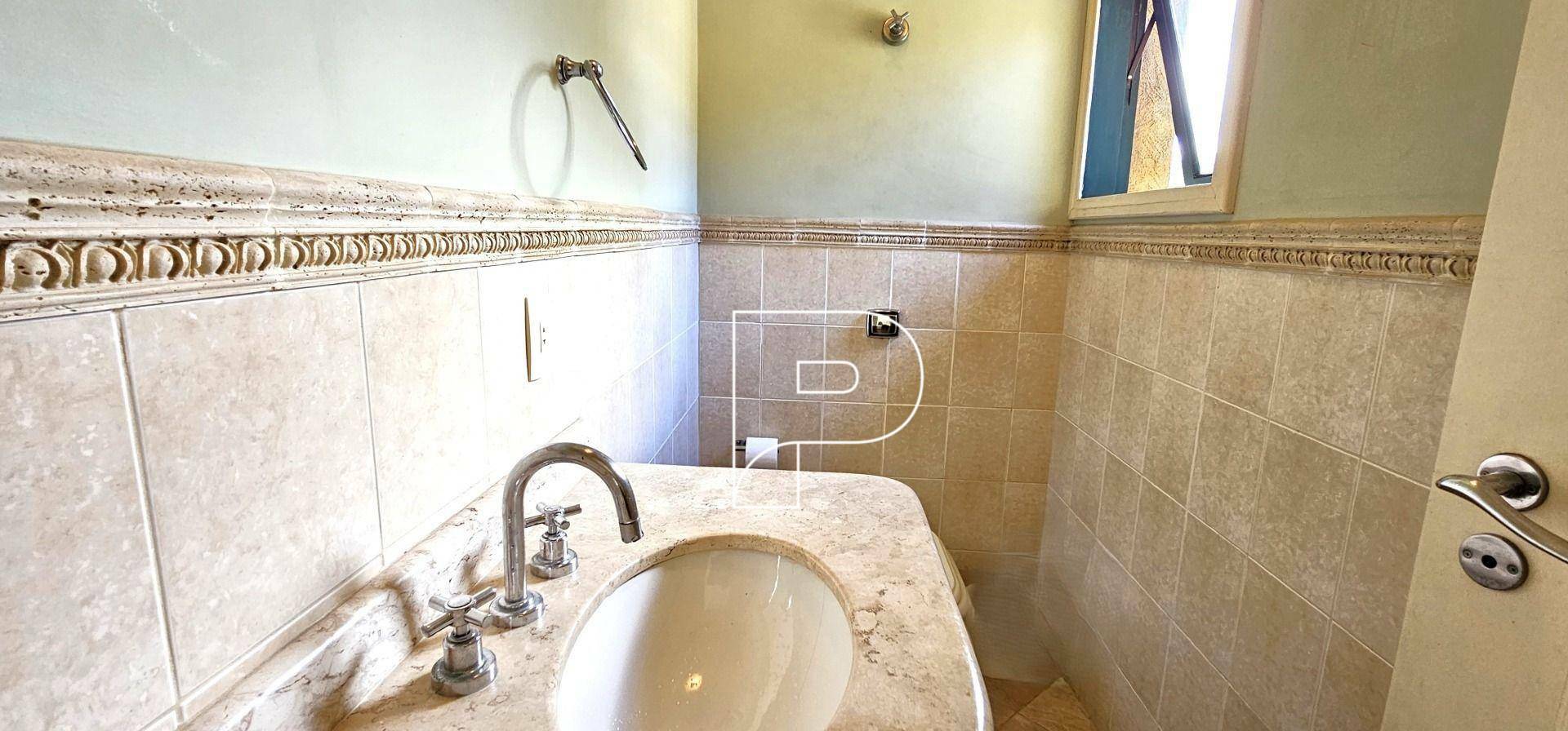 Casa de Condomínio à venda com 3 quartos, 440m² - Foto 16