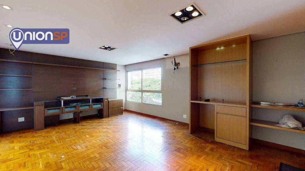 Apartamento à venda com 3 quartos, 125m² - Foto 2