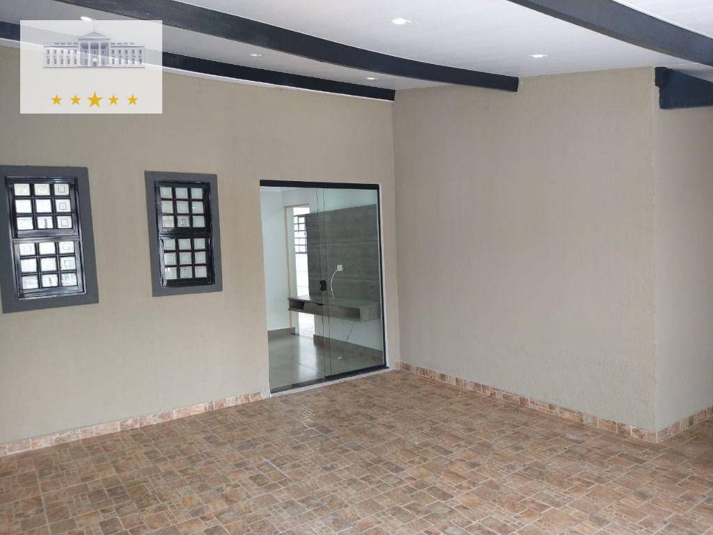 Casa à venda com 2 quartos, 124m² - Foto 5