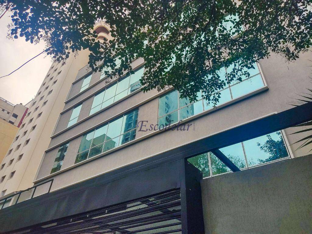 Prédio Inteiro para alugar, 1358m² - Foto 4