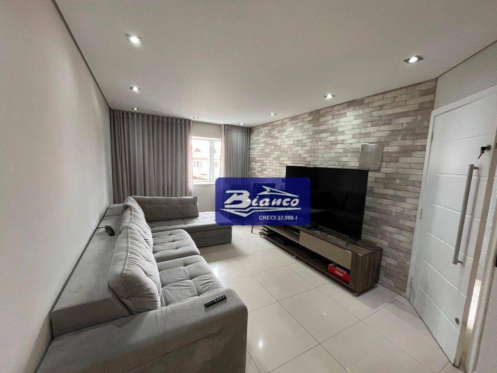 Sobrado à venda com 4 quartos, 190m² - Foto 29