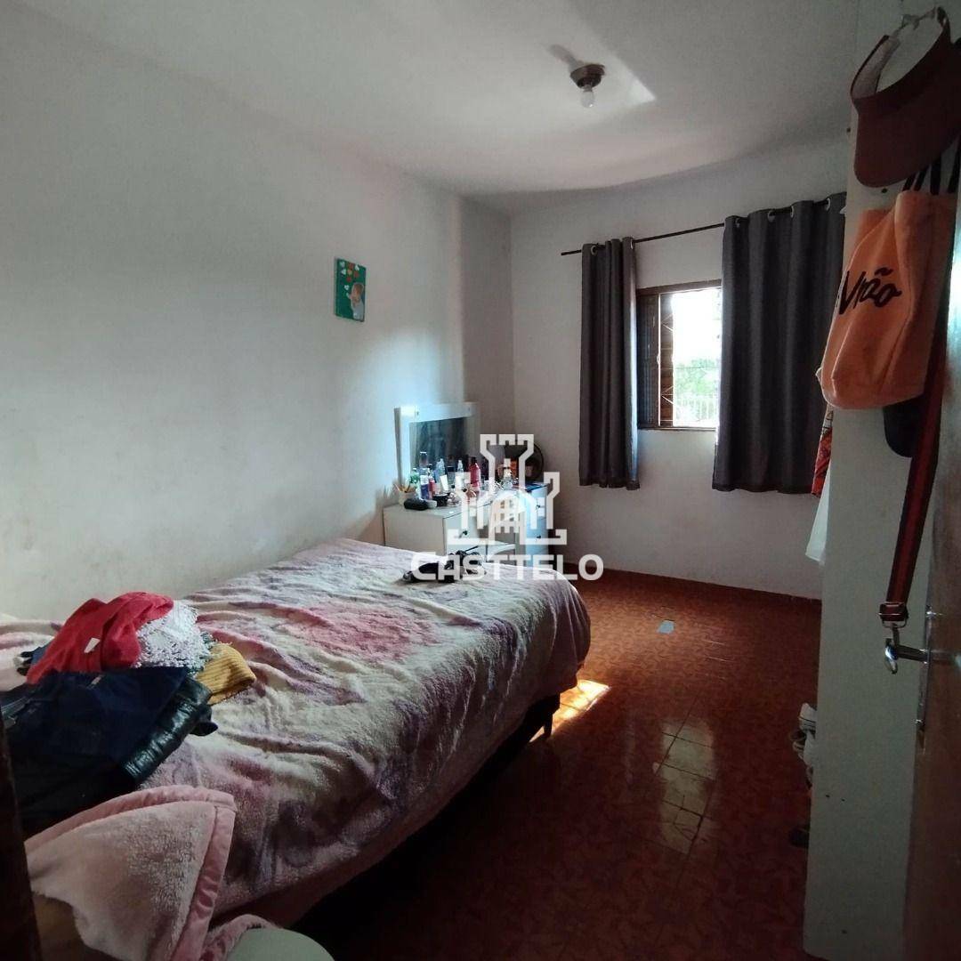 Casa, 2 quartos, 200 m² - Foto 6