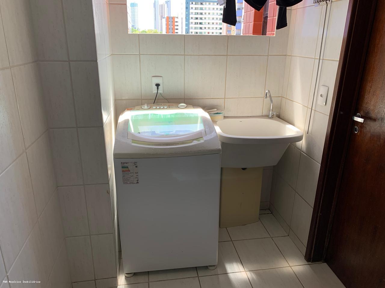 Apartamento à venda com 3 quartos, 120m² - Foto 19