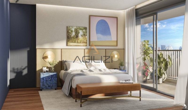 Apartamento à venda com 3 quartos, 177m² - Foto 12