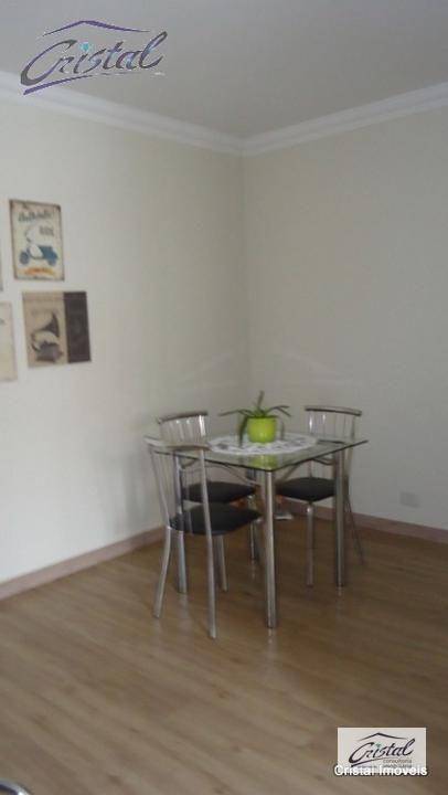 Apartamento à venda com 3 quartos, 74m² - Foto 4