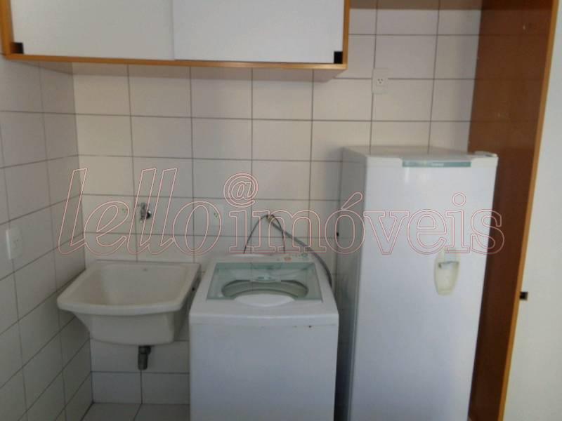 Apartamento para alugar com 1 quarto, 70m² - Foto 15